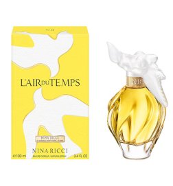 The Air of Time - Eau de Parfum The Air of Time - Eau de Parfum